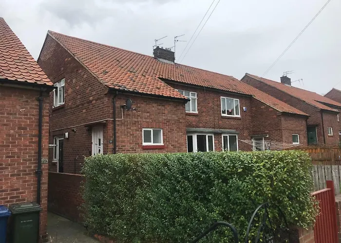 Church Lane