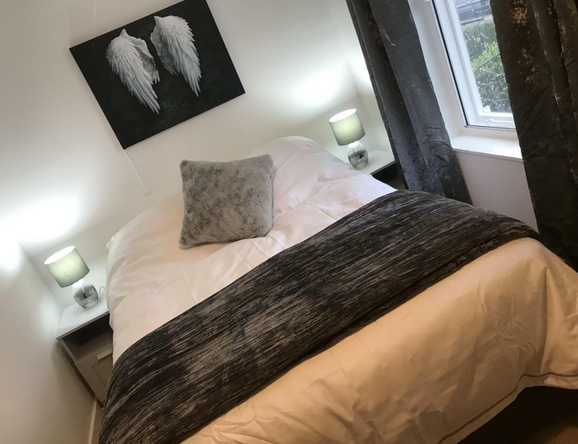 Church Lane Appartement
