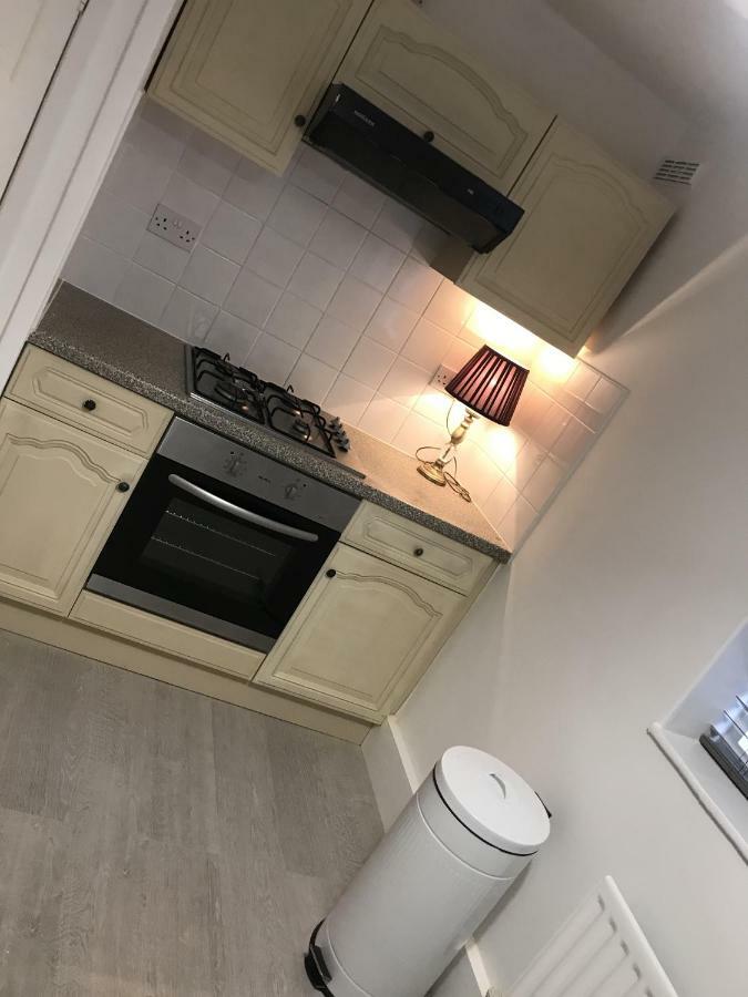 Appartement Church Lane *