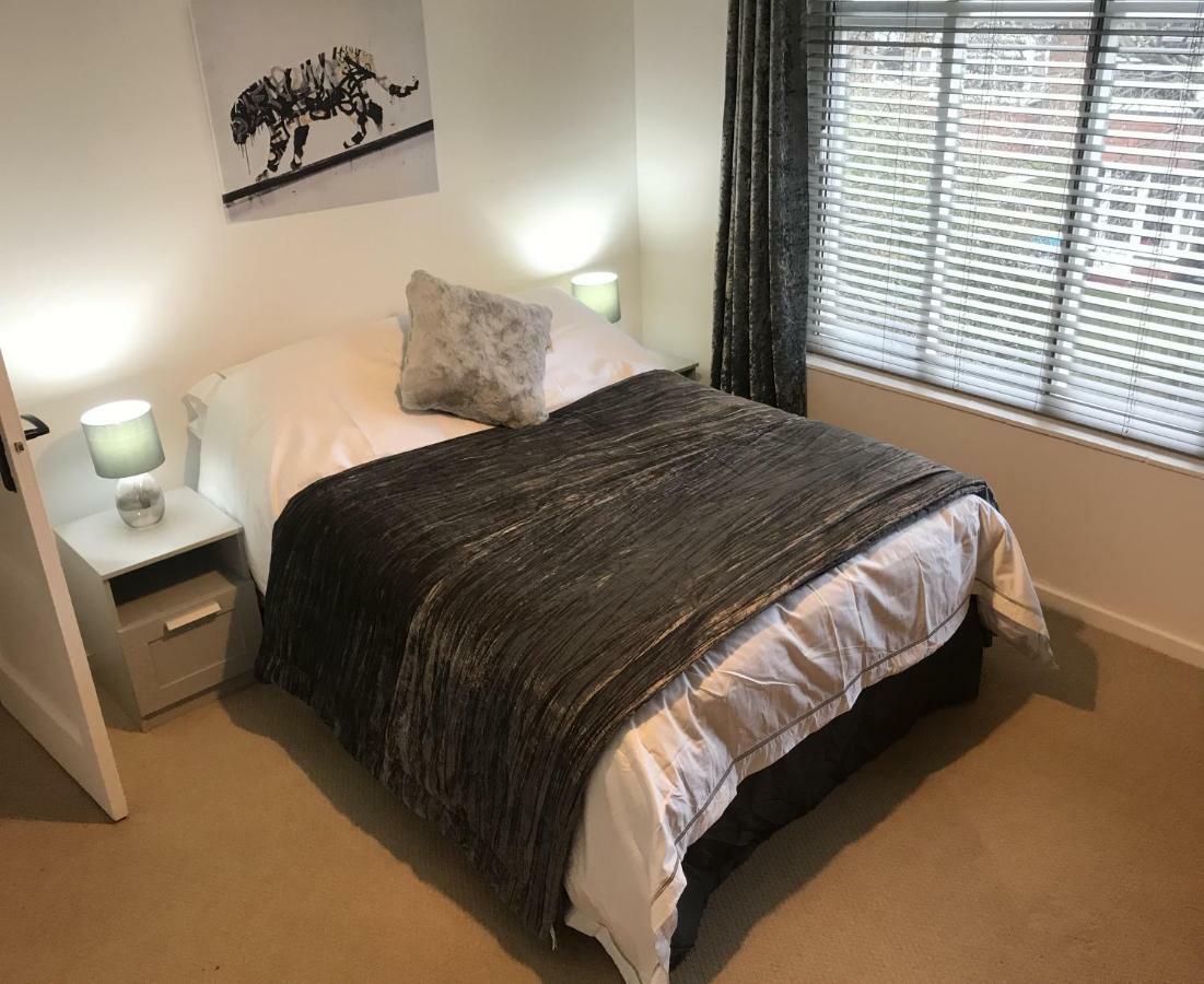 Church Lane Appartement