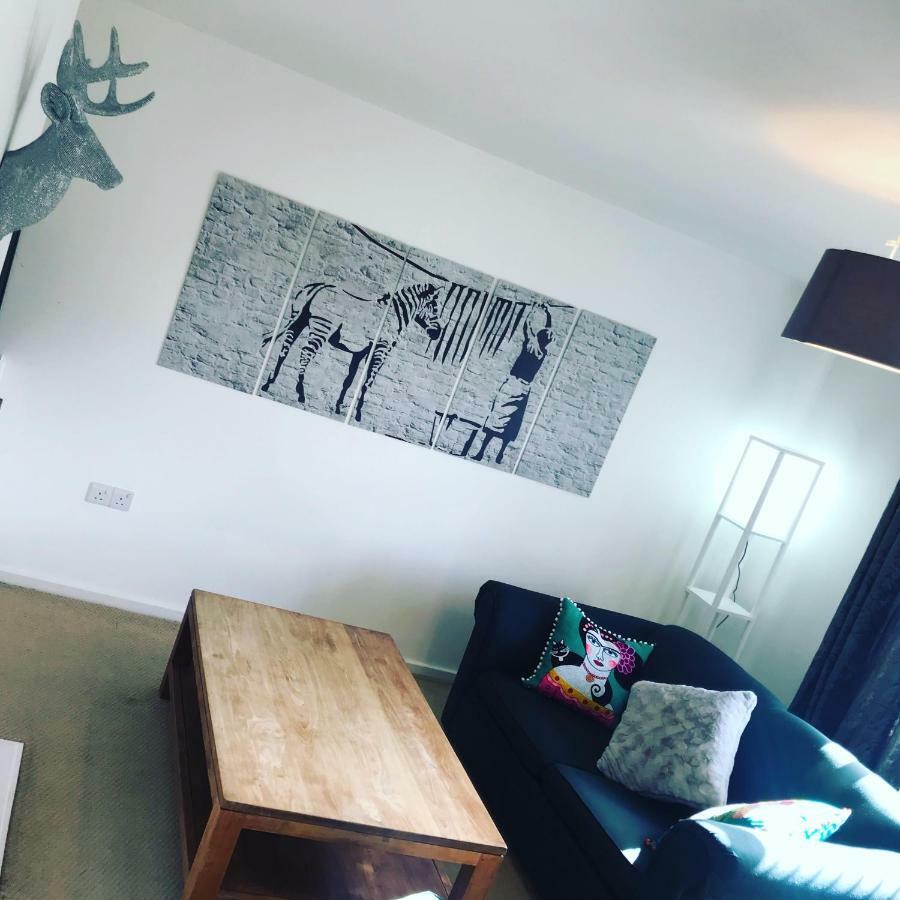 Church Lane Appartement Newcastle-upon-Tyne