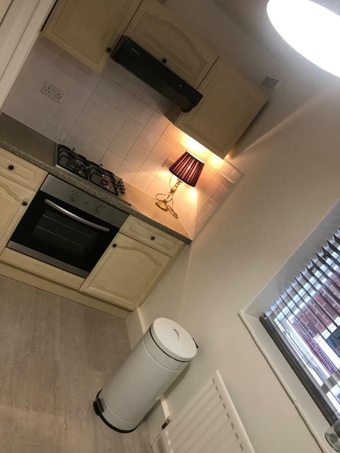 Church Lane Appartement Newcastle-upon-Tyne
